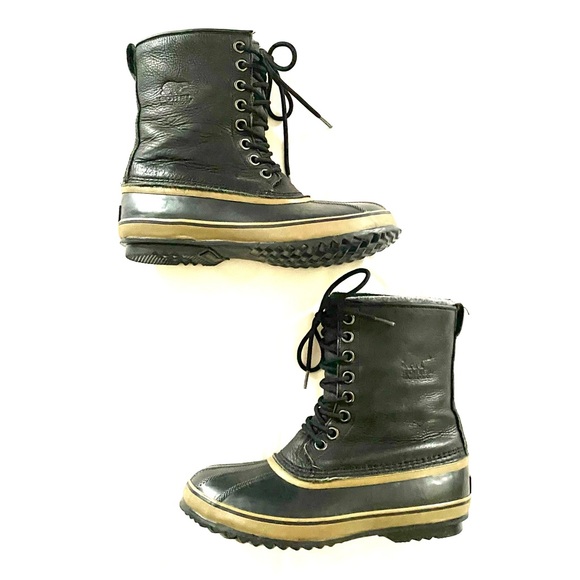 Sorel 1964 LTR Tall Boot - Picture 5 of 12